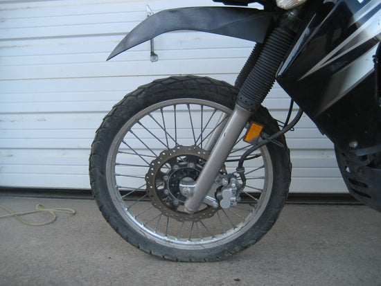 Image Title 2011 Kawasaki KLR650 $1999.00 OBO